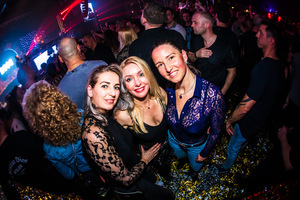 foto Classics Indoor Festival, 1 februari 2020, The BOX, Amsterdam #969183