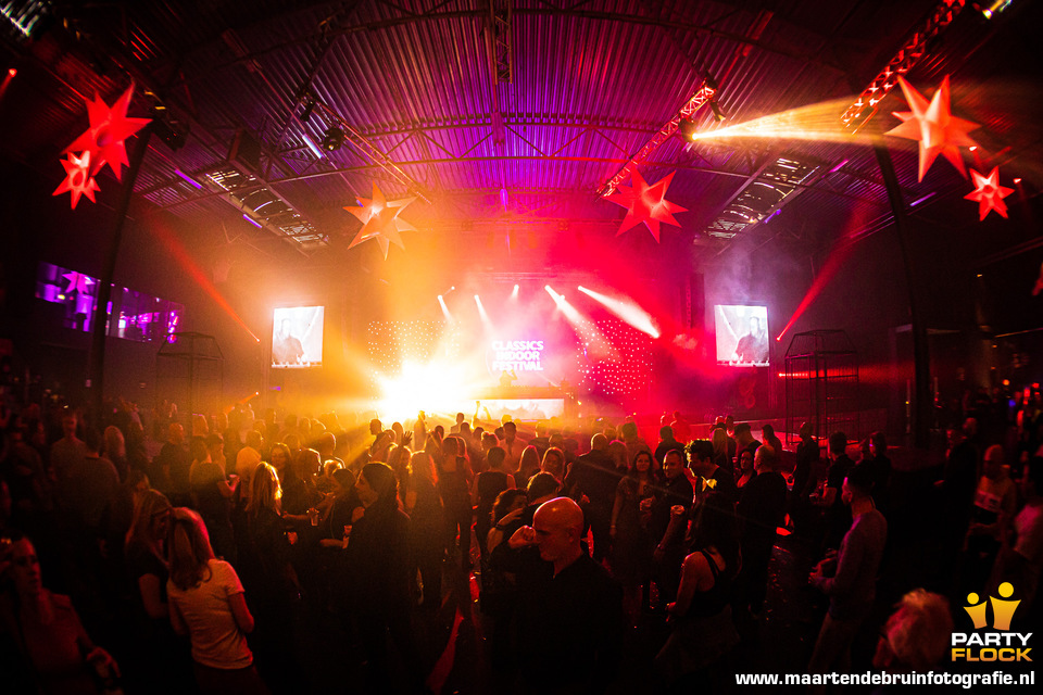 foto Classics Indoor Festival, 1 februari 2020, The BOX