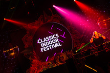 Foto's, Classics Indoor Festival, 1 februari 2020, The BOX, Amsterdam
