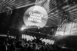 foto Classics Indoor Festival, 1 februari 2020, The BOX, Amsterdam #969265