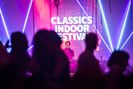 Classics Indoor Festival foto