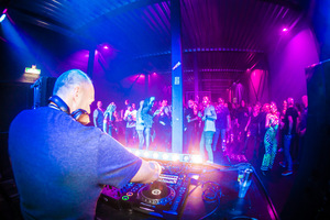 foto Classics Indoor Festival, 1 februari 2020, The BOX, Amsterdam #969425