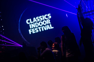 foto Classics Indoor Festival, 1 februari 2020, The BOX, Amsterdam #969430