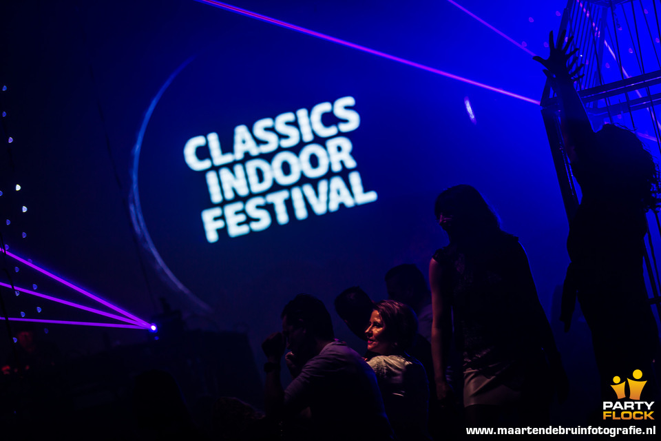 foto Classics Indoor Festival, 1 februari 2020, The BOX