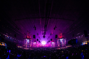 foto DEDIQATED, 8 februari 2020, GelreDome, Arnhem #969696