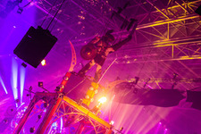 Foto's, DEDIQATED, 8 februari 2020, GelreDome, Arnhem