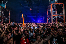 Foto's, DEDIQATED, 8 februari 2020, GelreDome, Arnhem