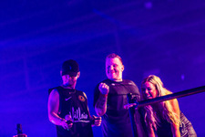 Foto's, DEDIQATED, 8 februari 2020, GelreDome, Arnhem