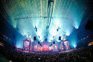 foto DEDIQATED, 8 februari 2020, GelreDome, Arnhem #969908