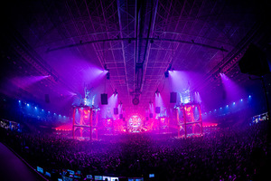 foto DEDIQATED, 8 februari 2020, GelreDome, Arnhem #969961