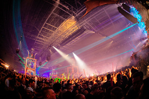 foto DEDIQATED, 8 februari 2020, GelreDome, Arnhem #970012