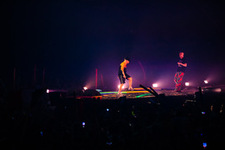 Foto's, DEDIQATED, 8 februari 2020, GelreDome, Arnhem