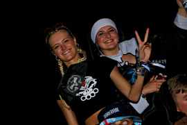 Hardcore Carnaval foto