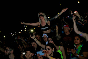 foto Hardcore Carnaval, 23 februari 2020, Evenementenhal Venray, Venray #970265