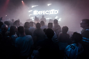 foto Defected, 29 februari 2020, Lofi, Amsterdam #970322