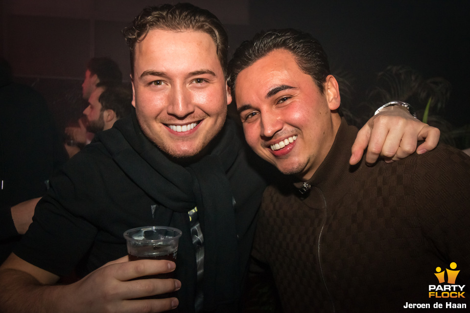 foto Defected, 29 februari 2020, Lofi