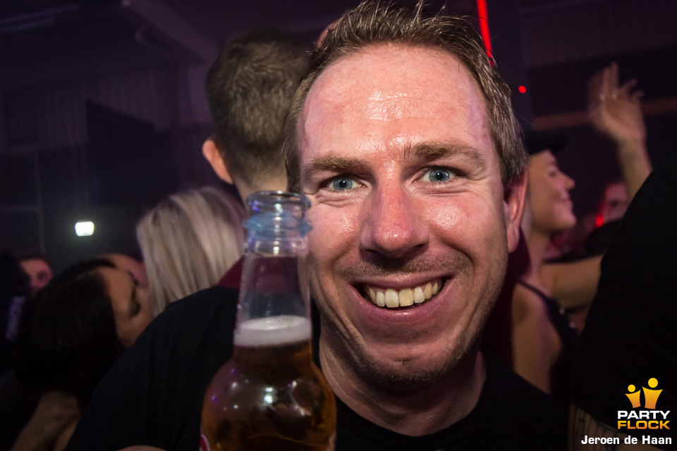 foto Defected, 29 februari 2020, Lofi