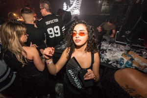 foto Defected, 29 februari 2020, Lofi, Amsterdam #970355