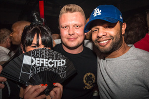 foto Defected, 29 februari 2020, Lofi, Amsterdam #970372