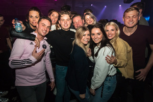 foto Defected, 29 februari 2020, Lofi, Amsterdam #970380