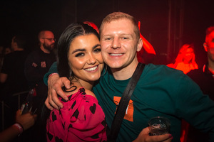 foto Defected, 29 februari 2020, Lofi, Amsterdam #970387