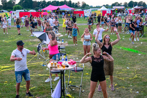 foto Finally Fiesta, 8 augustus 2020, Olympiaweg, Alkmaar #970417