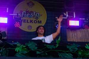 foto Finally Fiesta, 8 augustus 2020, Olympiaweg, Alkmaar #970425