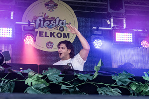 foto Finally Fiesta, 8 augustus 2020, Olympiaweg, Alkmaar #970426