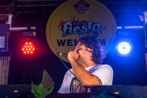 foto Finally Fiesta, 8 augustus 2020, Olympiaweg, Alkmaar #970439