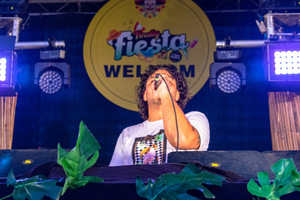 foto Finally Fiesta, 8 augustus 2020, Olympiaweg, Alkmaar #970440