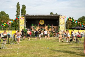 foto Finally Fiesta, 8 augustus 2020, Olympiaweg, Alkmaar #970447