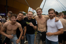 Foto's, Live Again, 3 juli 2021, De Roost, Erp