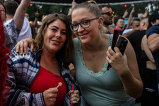 Foto's, Live Again, 3 juli 2021, De Roost, Erp