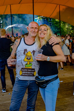 Foto's, Sunset Festival, 28 augustus 2021, Lilse Bergen, Lille