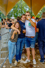 Foto's, Sunset Festival, 28 augustus 2021, Lilse Bergen, Lille
