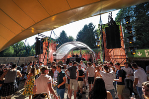 foto Sunset Festival, 5 september 2021, Lilse Bergen, Lille #971115