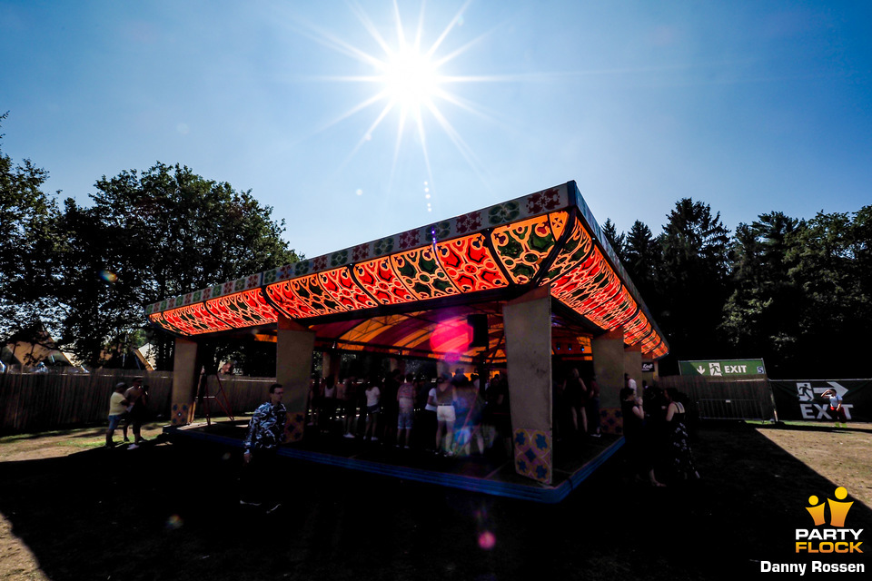 foto Sunset Festival, 5 september 2021, Lilse Bergen