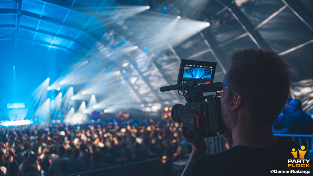 foto Flashback Festival, 2 oktober 2021, Festivalweide Kristalpark