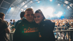 Flashback Festival foto