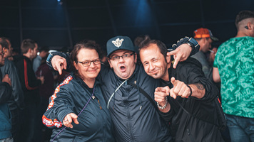 foto Flashback Festival, 2 oktober 2021, Festivalweide Kristalpark, Lommel #971667