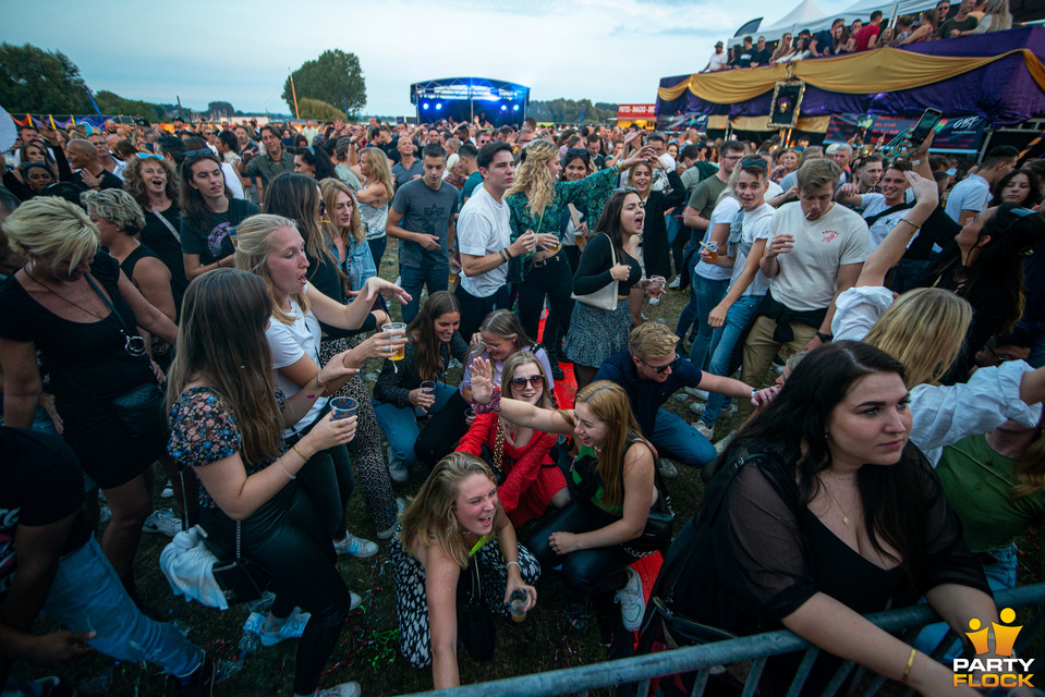 foto Imperium Festival, 18 september 2021, Stadshaven