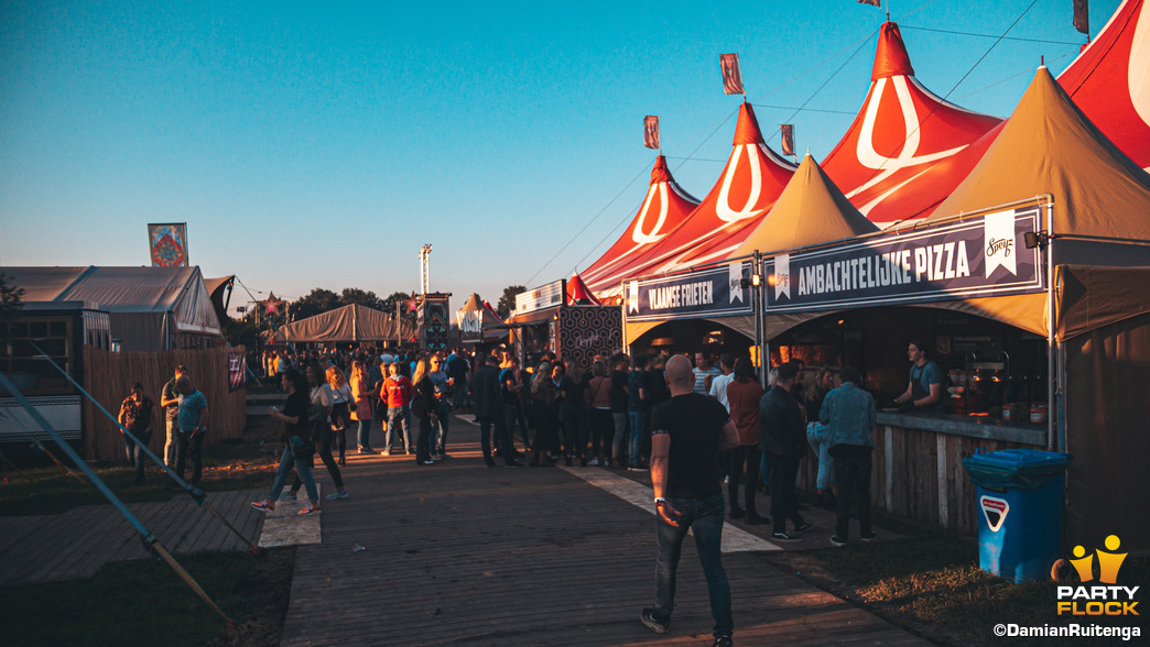 foto Festyland, 8 oktober 2021, BillyBird Park Hemelrijk