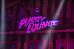 Foto's Pussy lounge, 9 oktober 2021, Ahoy, Rotterdam