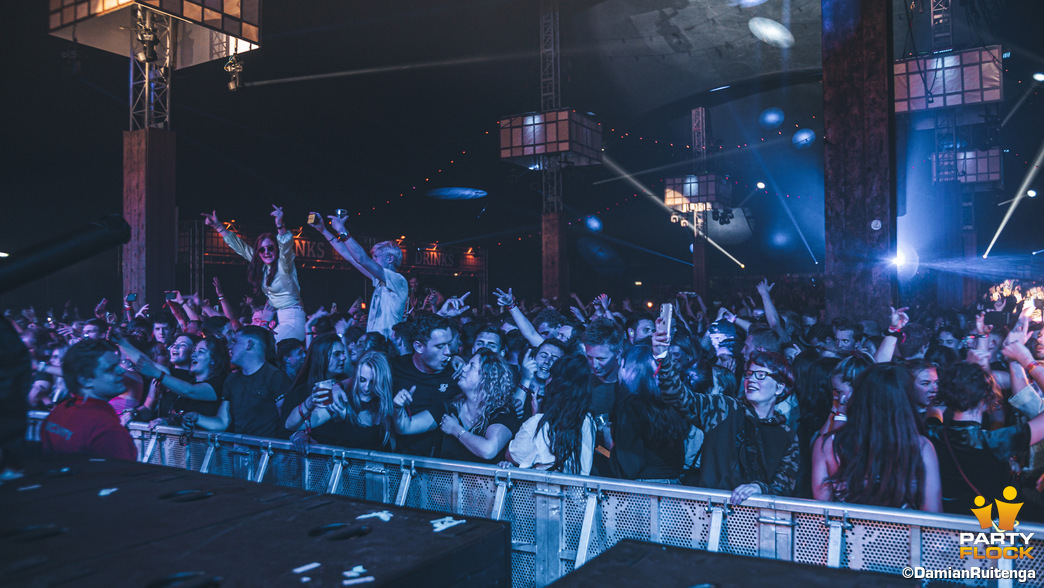 foto Festyland, 9 oktober 2021, BillyBird Park Hemelrijk