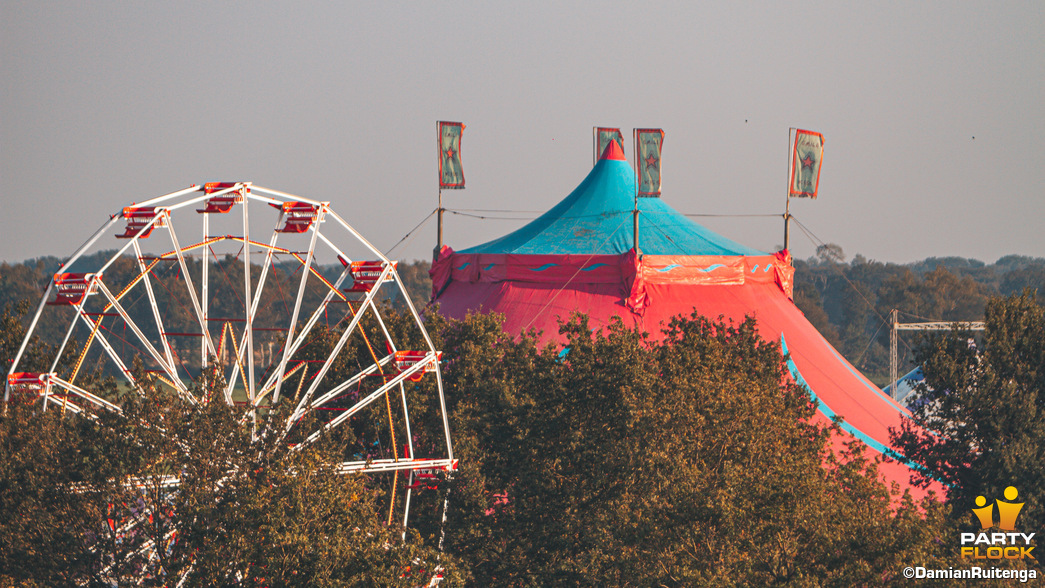 foto Festyland, 9 oktober 2021, BillyBird Park Hemelrijk