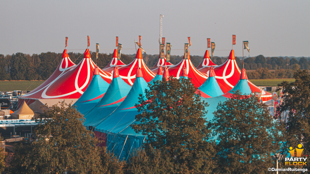 foto Festyland, 9 oktober 2021, BillyBird Park Hemelrijk