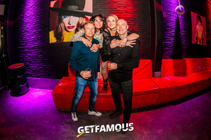 foto Get Famous, 23 oktober 2021, Now&Wow, Rotterdam #972704