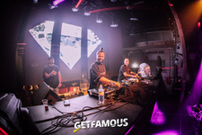 Photos, Get Famous, 23 October 2021, Now&Wow, Rotterdam