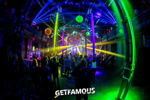 foto Get Famous, 23 oktober 2021, Now&Wow, Rotterdam #972735