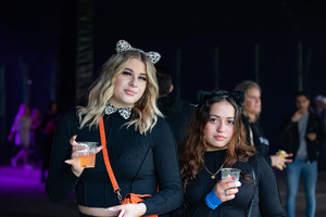 foto Crazy Sexy Cool Halloween Festival, 30 oktober 2021, Zuiderpark, Rotterdam #973394